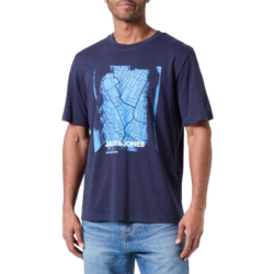 Camiseta Jack & Jones