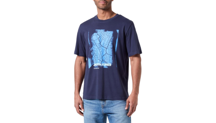 Camiseta Jack & Jones
