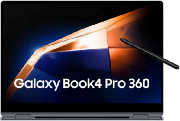 Samsung Galaxy Book4 Pro
