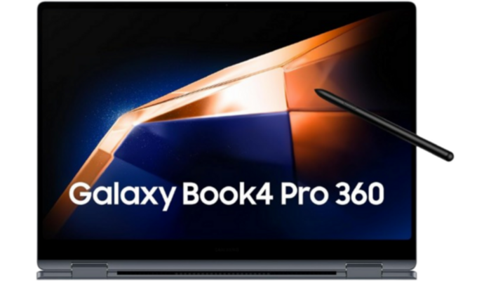 Samsung Galaxy Book4 Pro
