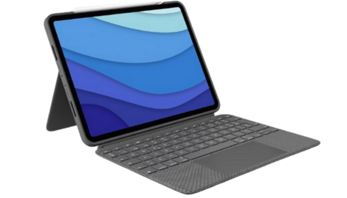 Logitech Combo Touch