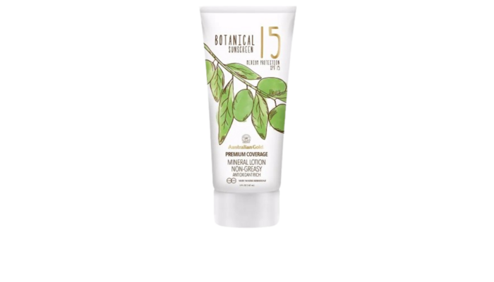 Solar Australian Gold