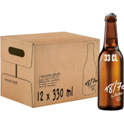 Cerveza 18/70