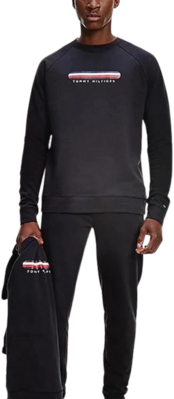 Sudadera Tommy Hilfiger