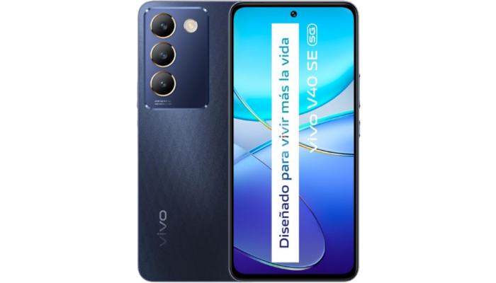 Vivo V40 SE 5G