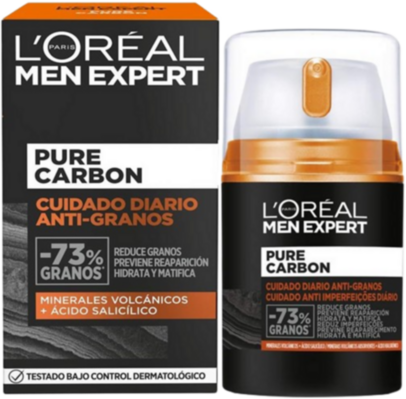 Crema L'Oreal Men Expert