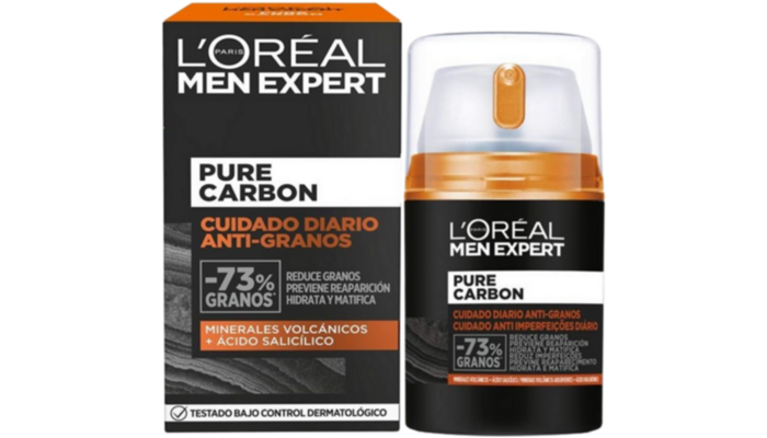 Crema L'Oreal Men Expert
