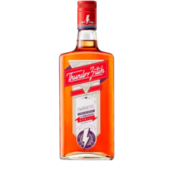 Licor Thunderbitch