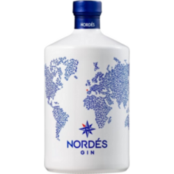 Ginebra Nordés
