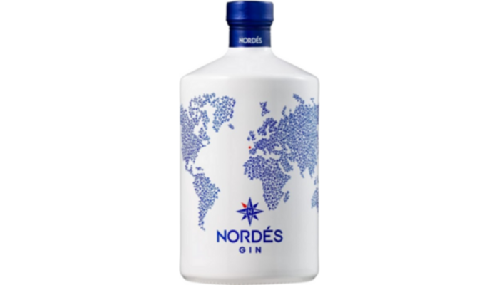 Ginebra Nordés 