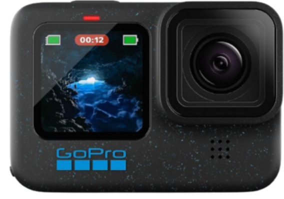 GoPro Hero12 Black