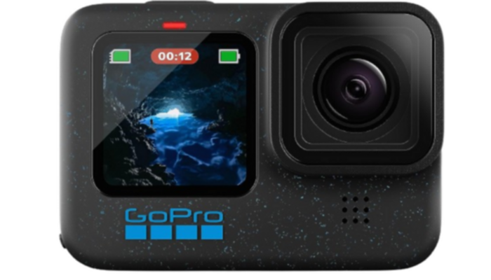 GoPro Hero12 Black