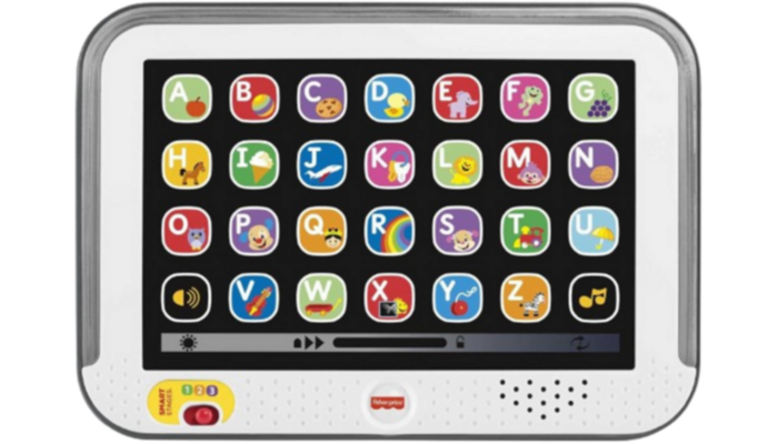 FisherPrice Mi Primera Tablet