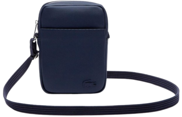 Bolso bandolera Lacoste