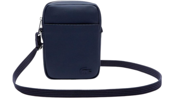 Bolso bandolera Lacoste