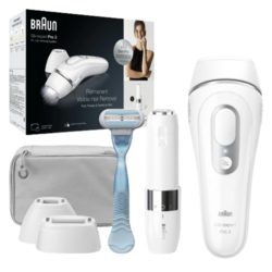 Braun Silk Expert Pro 3