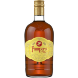 Ron Pampero Especial