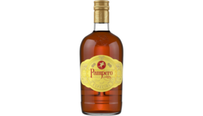 Ron Pampero Especial