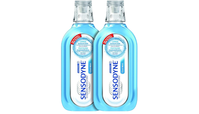 Sensodyne Cool Mint Gel