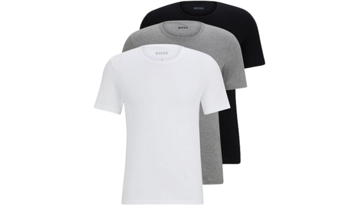 Camisetas Hugo Boss