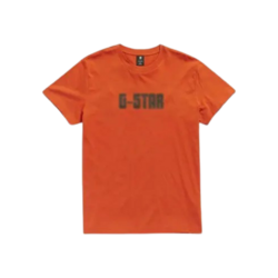 Camiseta G-Star RAW