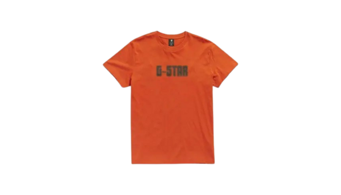 Camiseta G-Star RAW