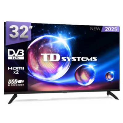 Televisor TD Systems 32''