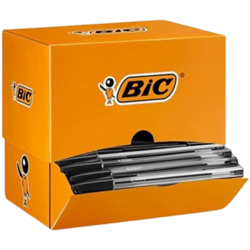 Bic Cristal Negro