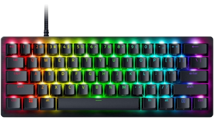 Razer Huntsman Mini