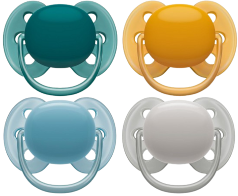 Chupete Philips Avent