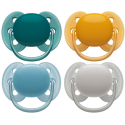 Chupete Philips Avent