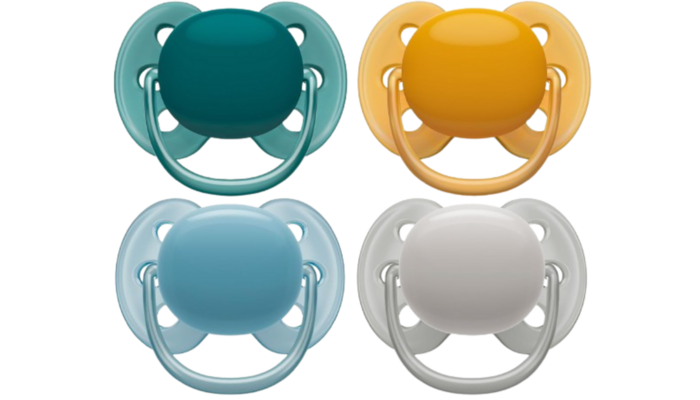 Chupete Philips Avent