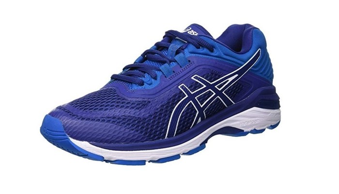 ASICS Gt-2000 6 Lite-Show
