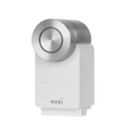 Nuki Smart Lock Pro 4.0