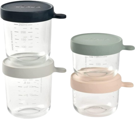 Botes de conservación