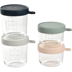 Botes de conservación