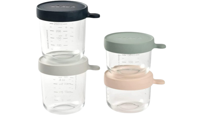 Botes de conservación