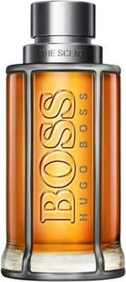 Boss The Scent