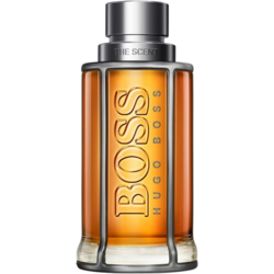 Boss The Scent