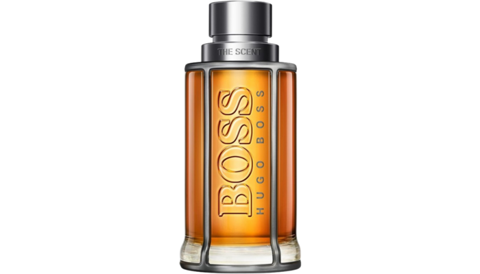 Boss The Scent