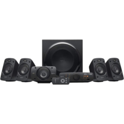 Logitech Z906 5.1