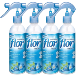 Perfume para la ropa