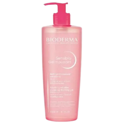 Bioderma Gel Moussant