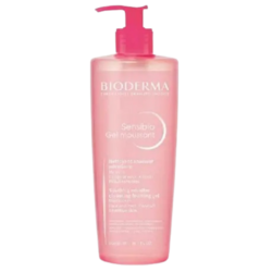Bioderma Gel Moussant