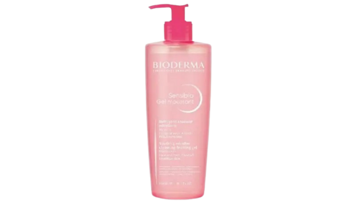 Bioderma Gel Moussant
