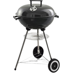 Barbacoa redonda 45cm