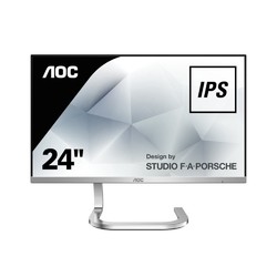 Monitor AOC 23,8"