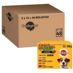 Comida Pedigree