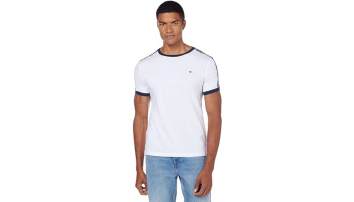Camiseta Tommy Hilfiger