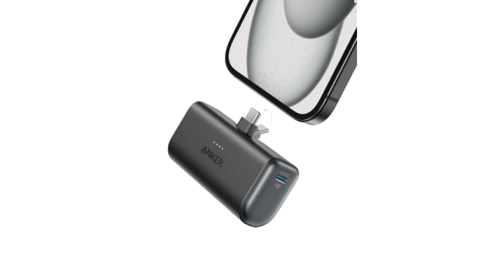 Anker Nano Powerbank